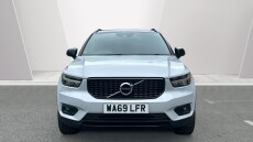 Volvo Xc40 2.0 D4 [190] R DESIGN 5dr AWD Geartronic Diesel Estate